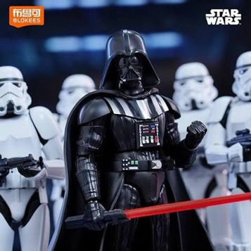 Licencia Star Wars Darth Vader