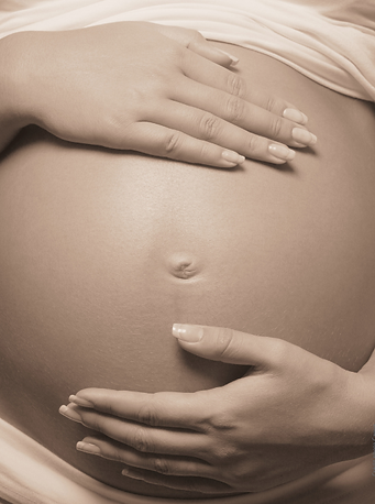 Protéger maman et bébé