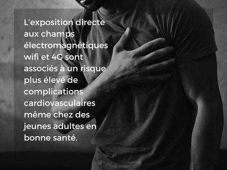 Arrêt cardiaque