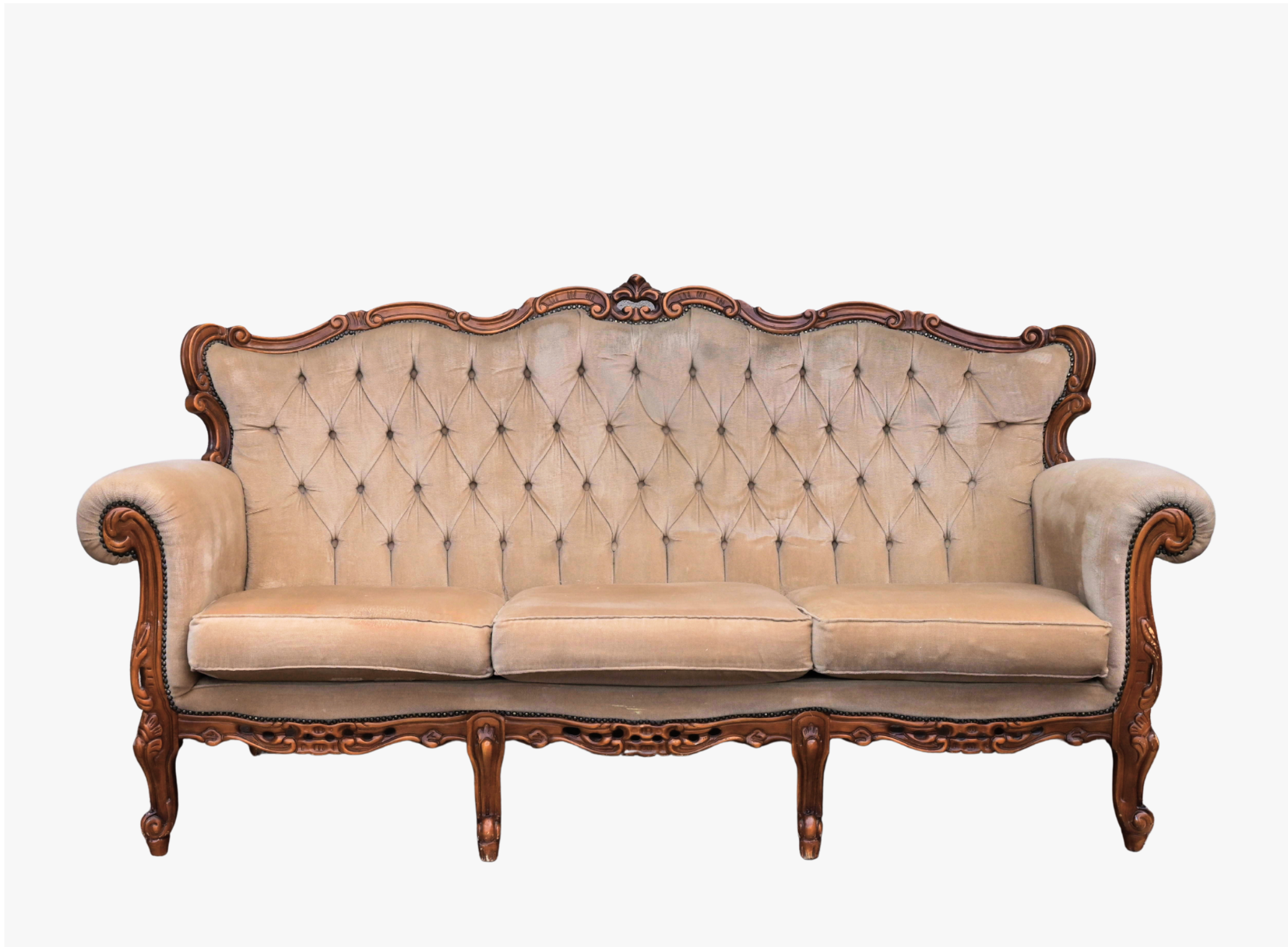 Canapé Napoléon
