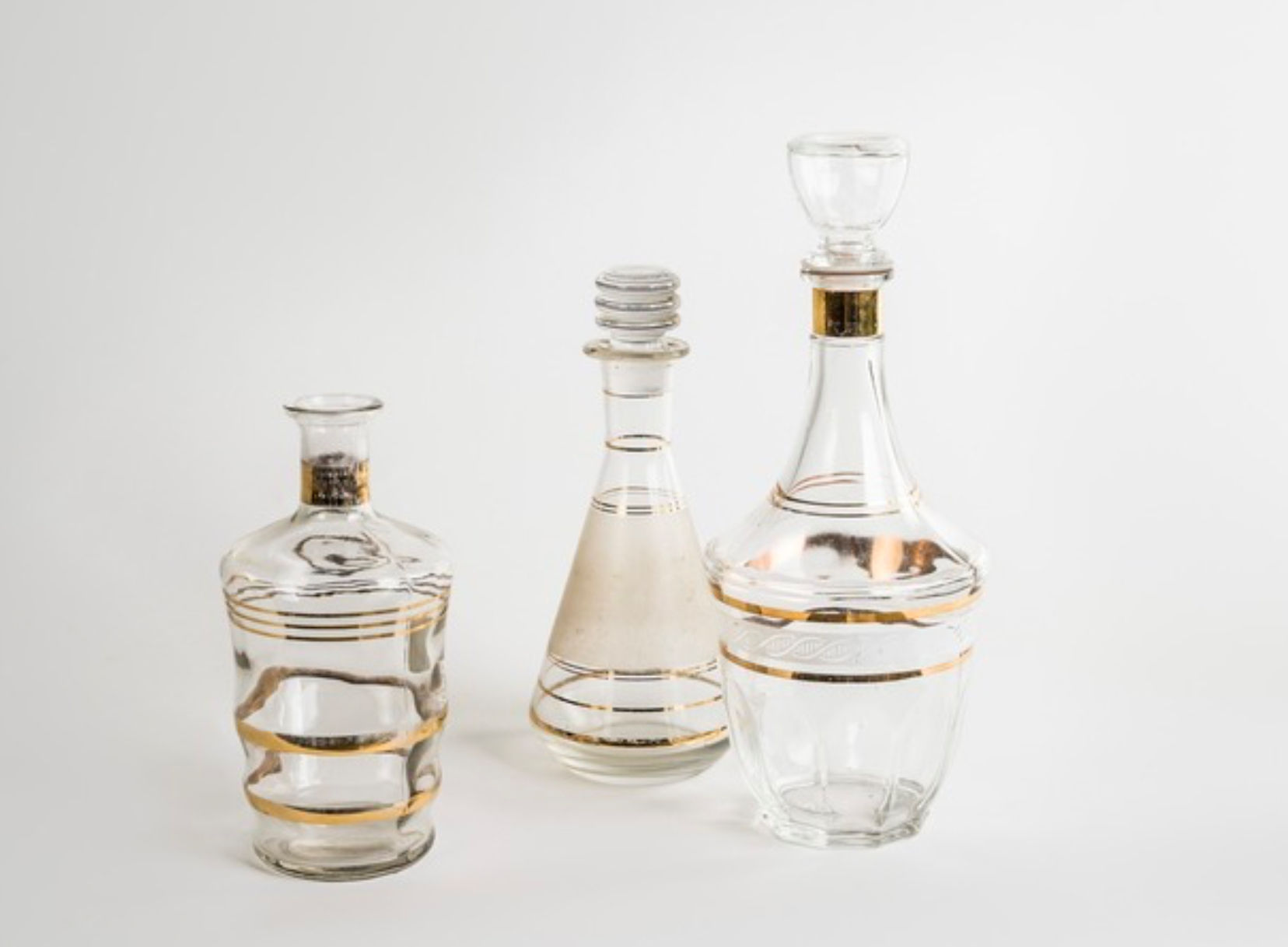 Carafe vintage