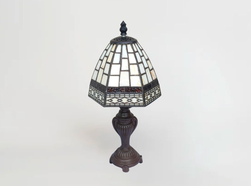 Lampe Tiffany