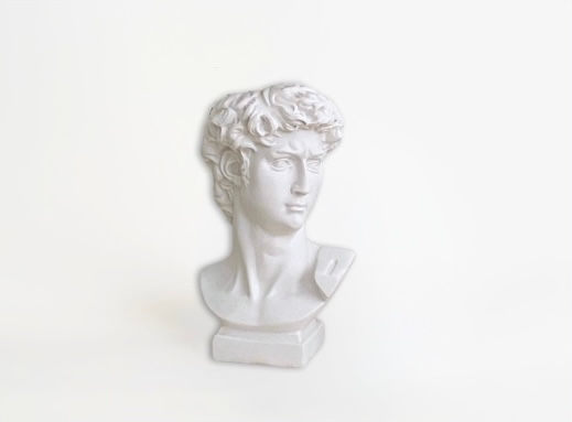 David