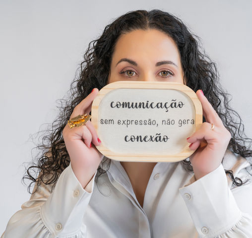 comunicacao e expressao