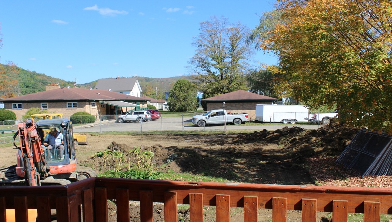 Solid Plans, Concrete Results