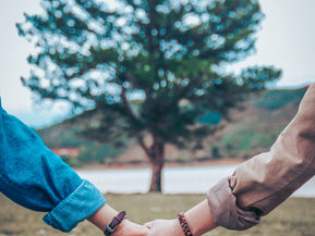 Re - creando la relación de pareja
