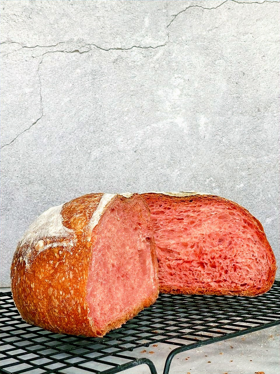 Thumbnail: Taiwanese Red Yeast Powder