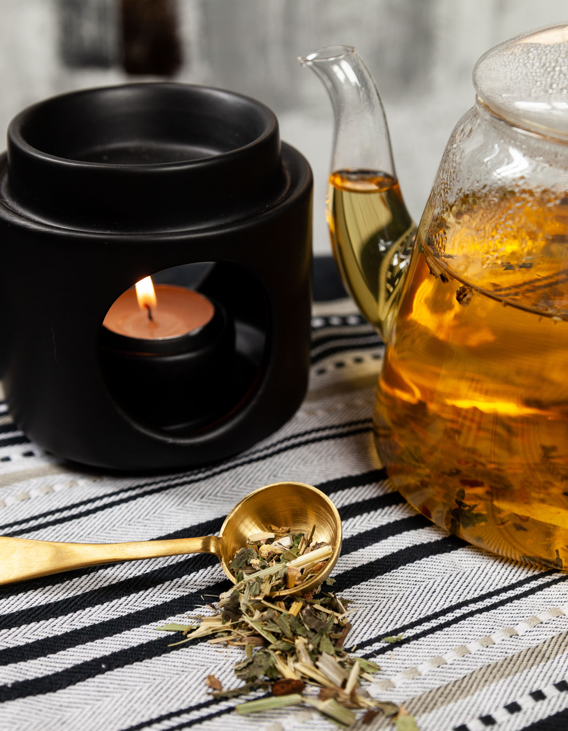 Herbalist Consultation (45-min)