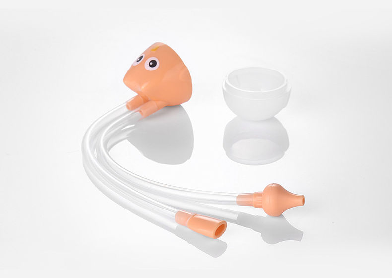 Miniatura: Kit de Higiene Nasal para Bebês