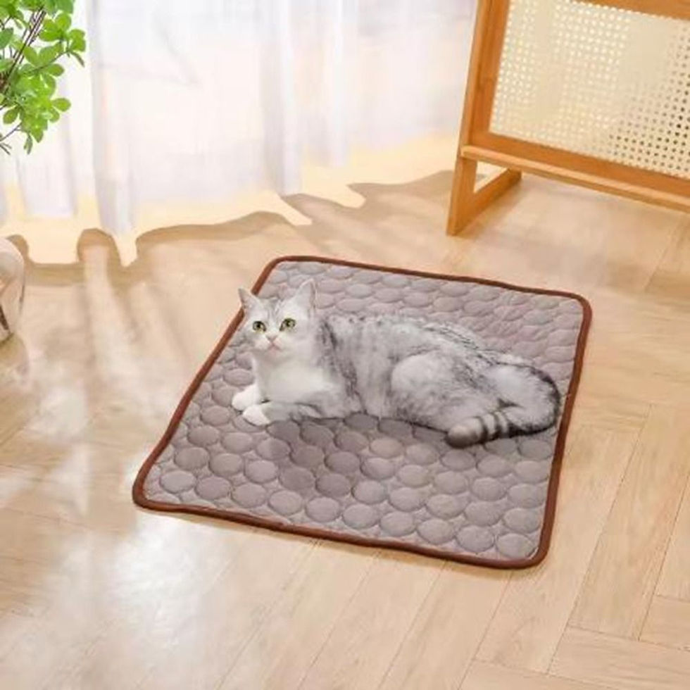 Miniatura: Tapete Gelado Cooling PetChill