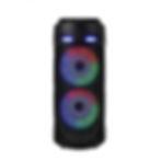 Miniatura: Caixa de Som Bluetooth Com Led