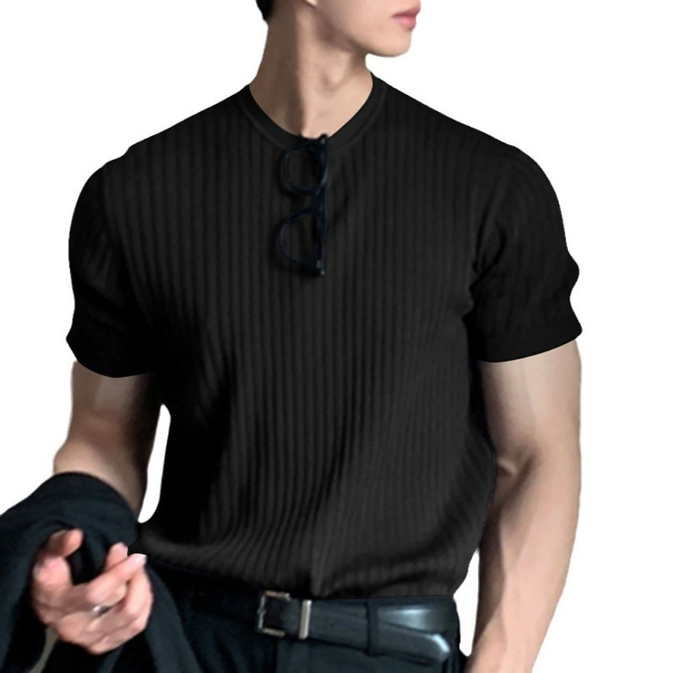 Thumbnail: Camisa Casual Lazer