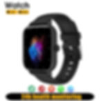 Miniatura: Smartwatch G9D Ultra 9 Elegance
