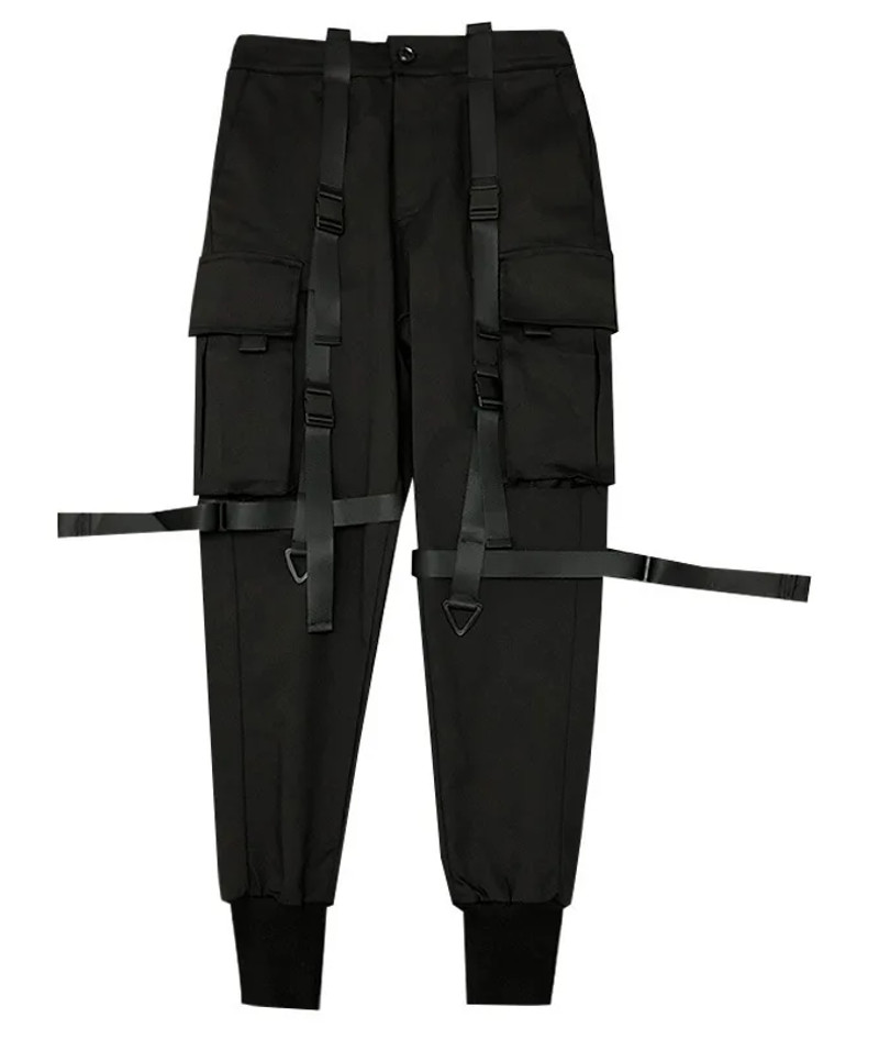 Miniatura: Calça Cargo Tática
