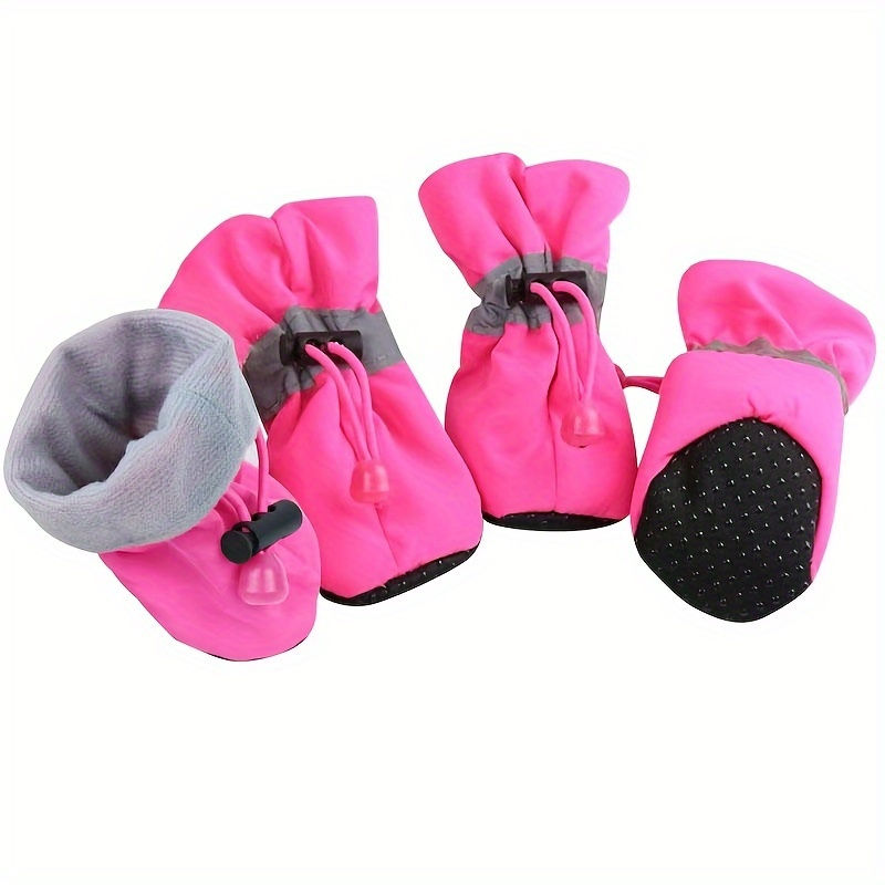 Miniatura: Botinhas Antiderrapantes PetStep