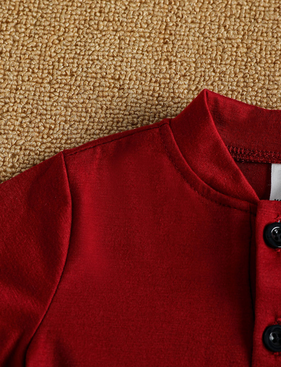 Miniatura: Conjunto Casual Fresh 2 Peças