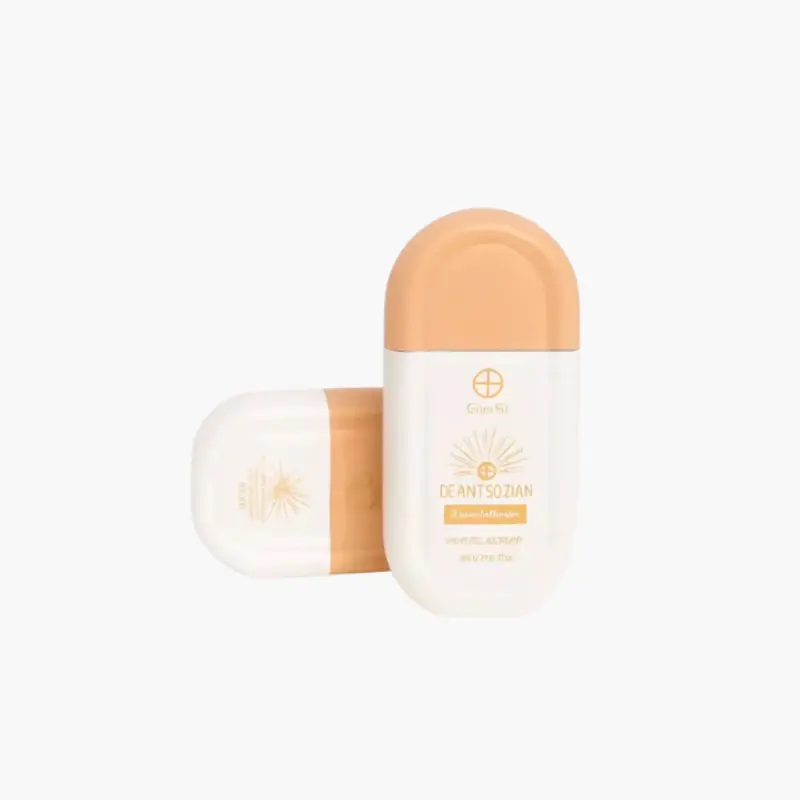Creme Clareador para Áreas Específicas