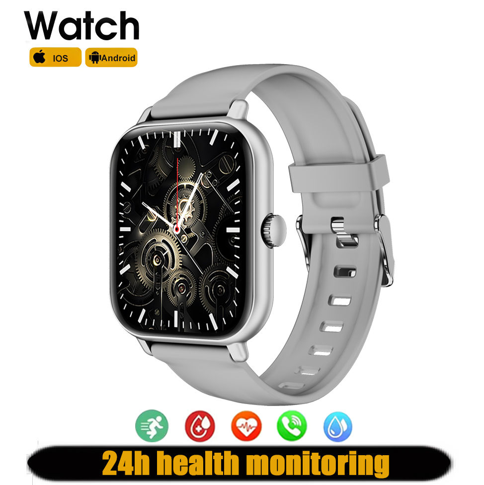 Thumbnail: Smartwatch G9D Ultra 9 Elegance