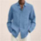 Camisa Social Premium