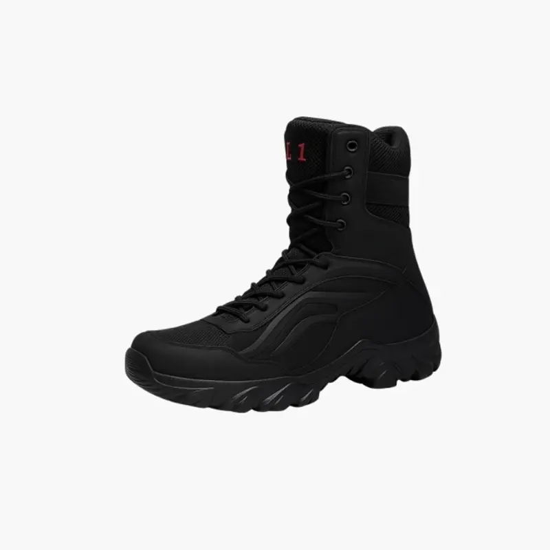 Bota Tática Outdoor