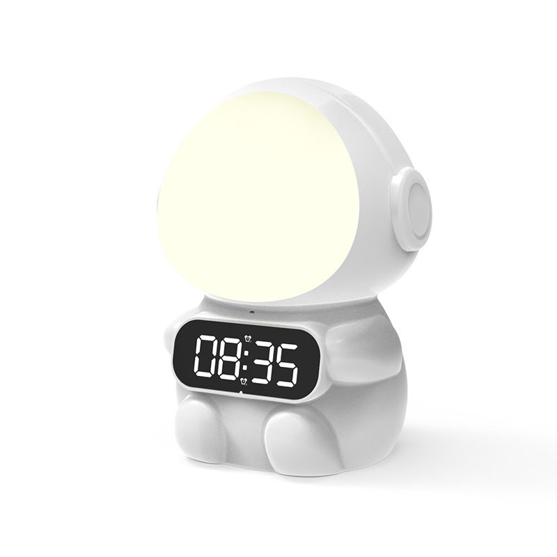 Miniatura: Astronauta de LED