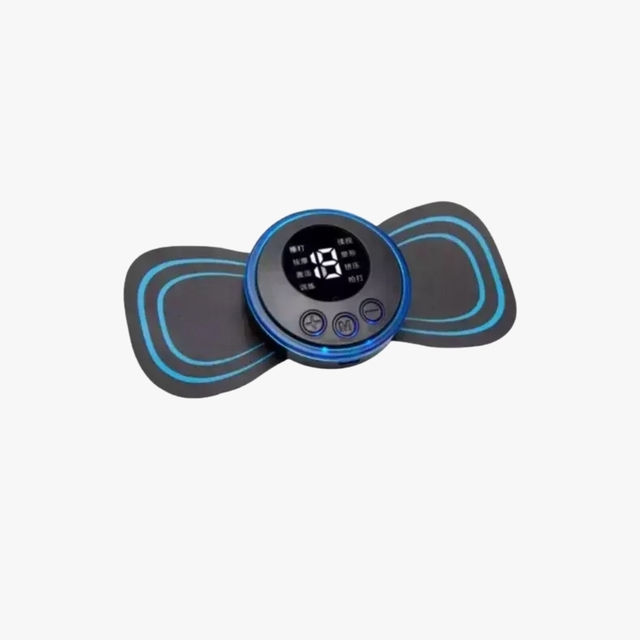 Massageador Portátil