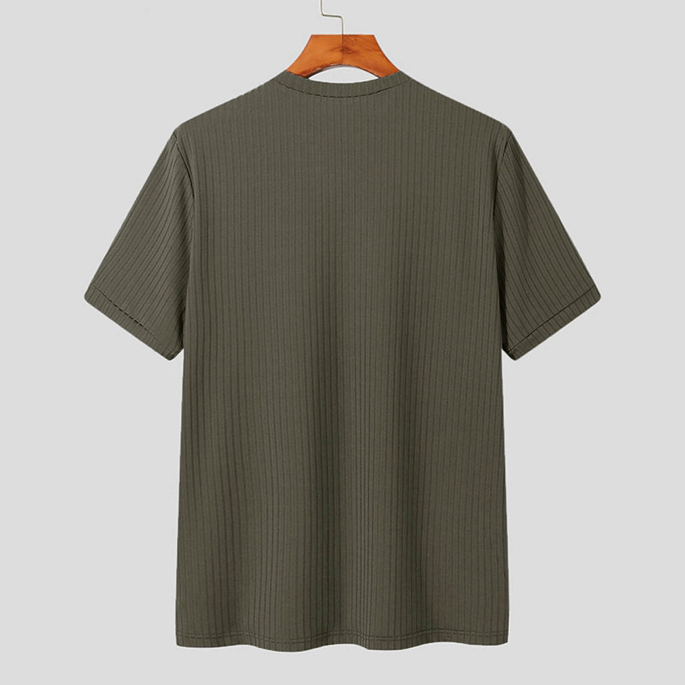 Miniatura: Camisa Casual Lazer