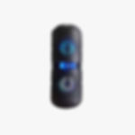 Caixa de Som Bluetooth Com Led