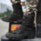 Miniatura: Bota Tática Outdoor