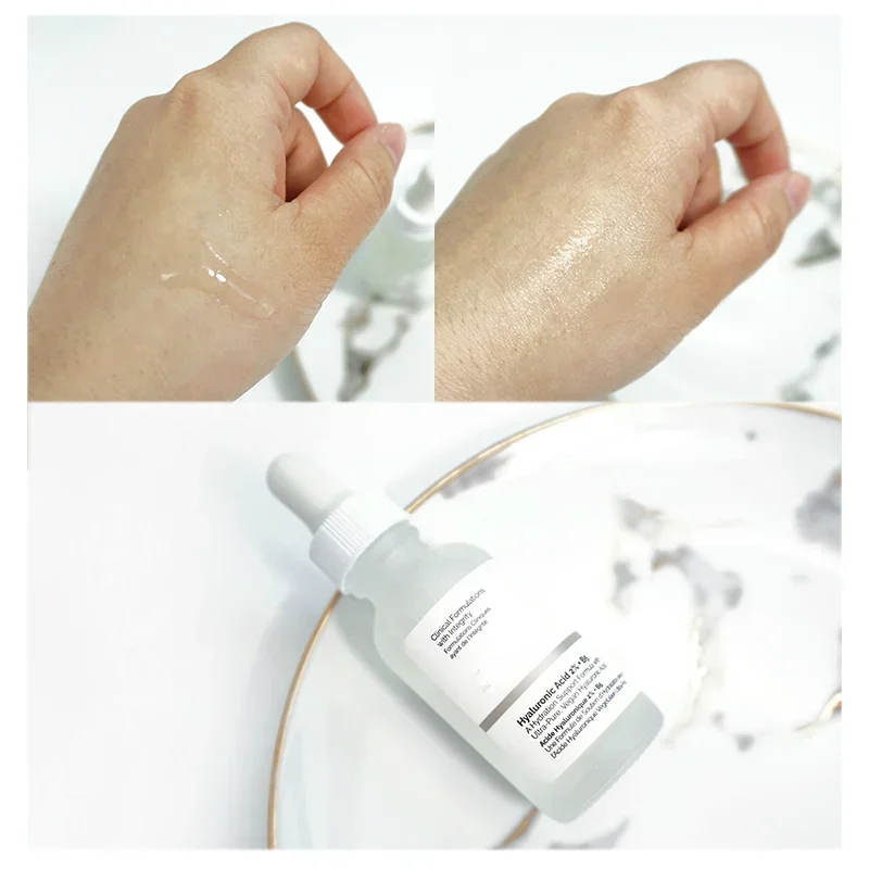 Miniatura: Sérum Nutritivo 2% Ácido Hialurônico