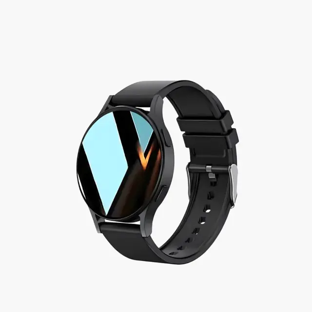 Smartwatch Bluetooth com Monitor de Saúde