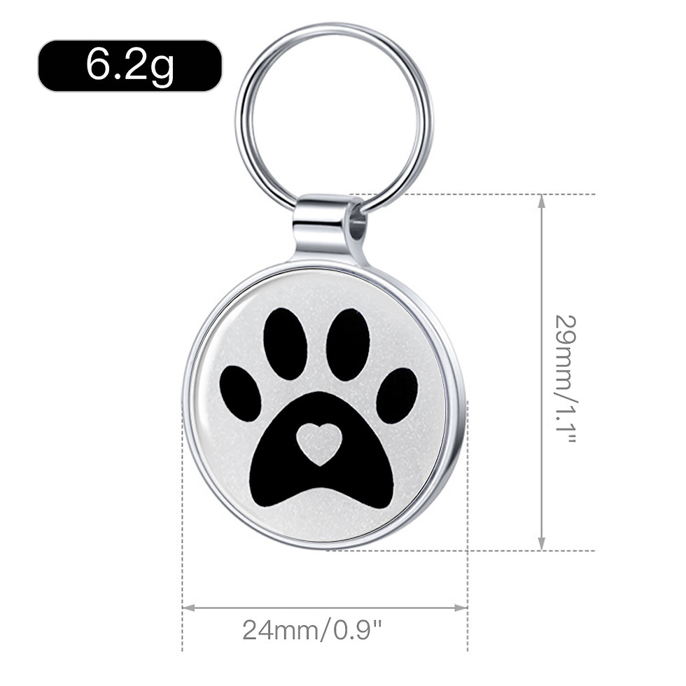 Miniatura: Localizador Inteligente Finder Pet