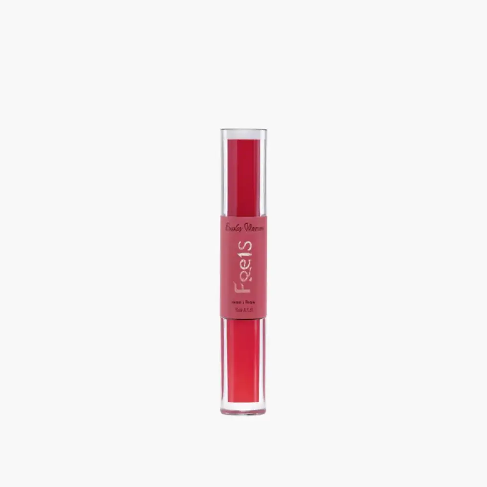Miniatura: Batom Líquido Vermelho Ruby