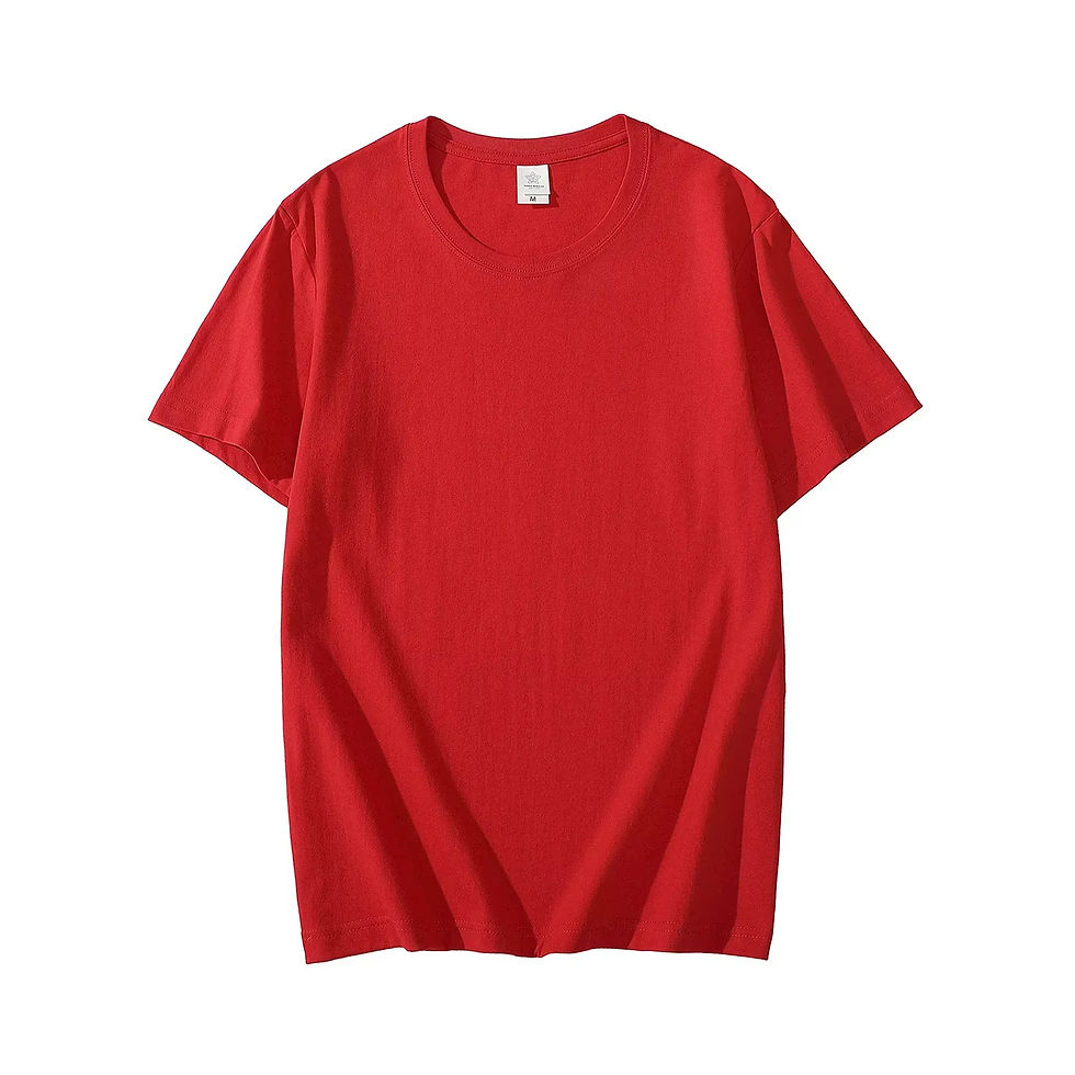 Thumbnail: Camiseta Básica