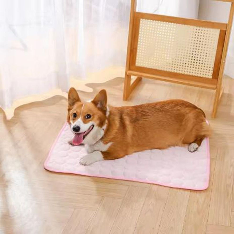 Miniatura: Tapete Gelado Cooling PetChill