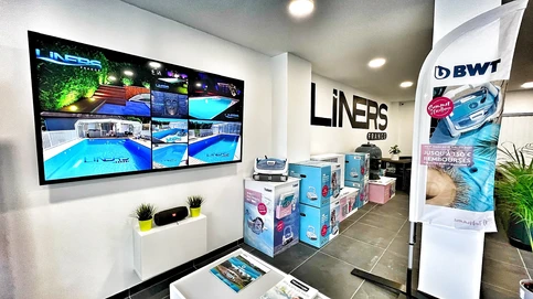 Magasin Liners France