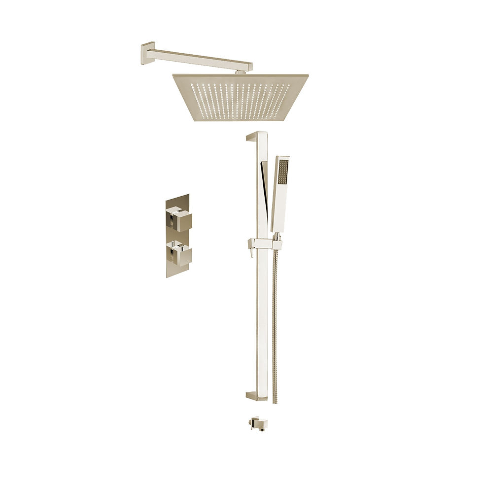 Thumbnail: DISEGNO System X11SF — Shower System