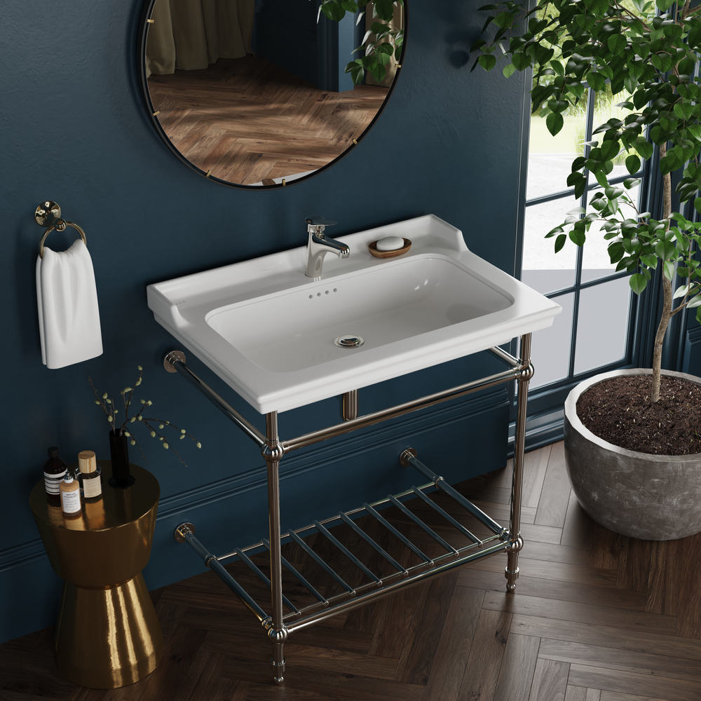Cheviot Valarte Console Sink