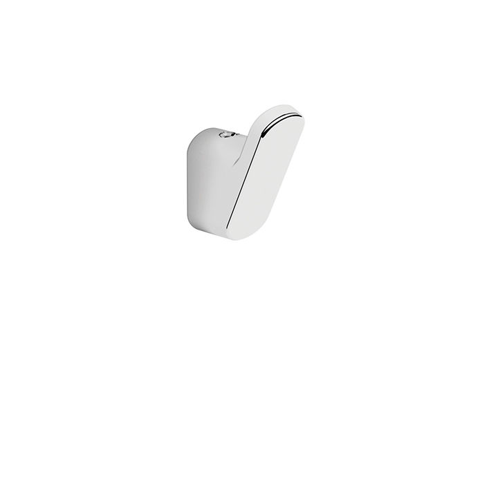 Aquabrass Serie A100 Wallmount hook - A108