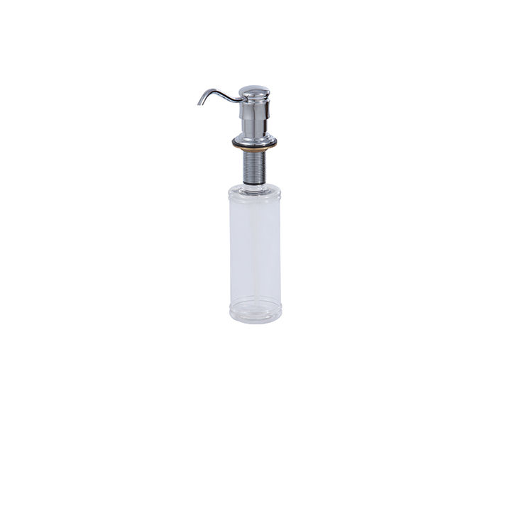 Aquabrass Soap Dispenser Soap Dispenser - 40148