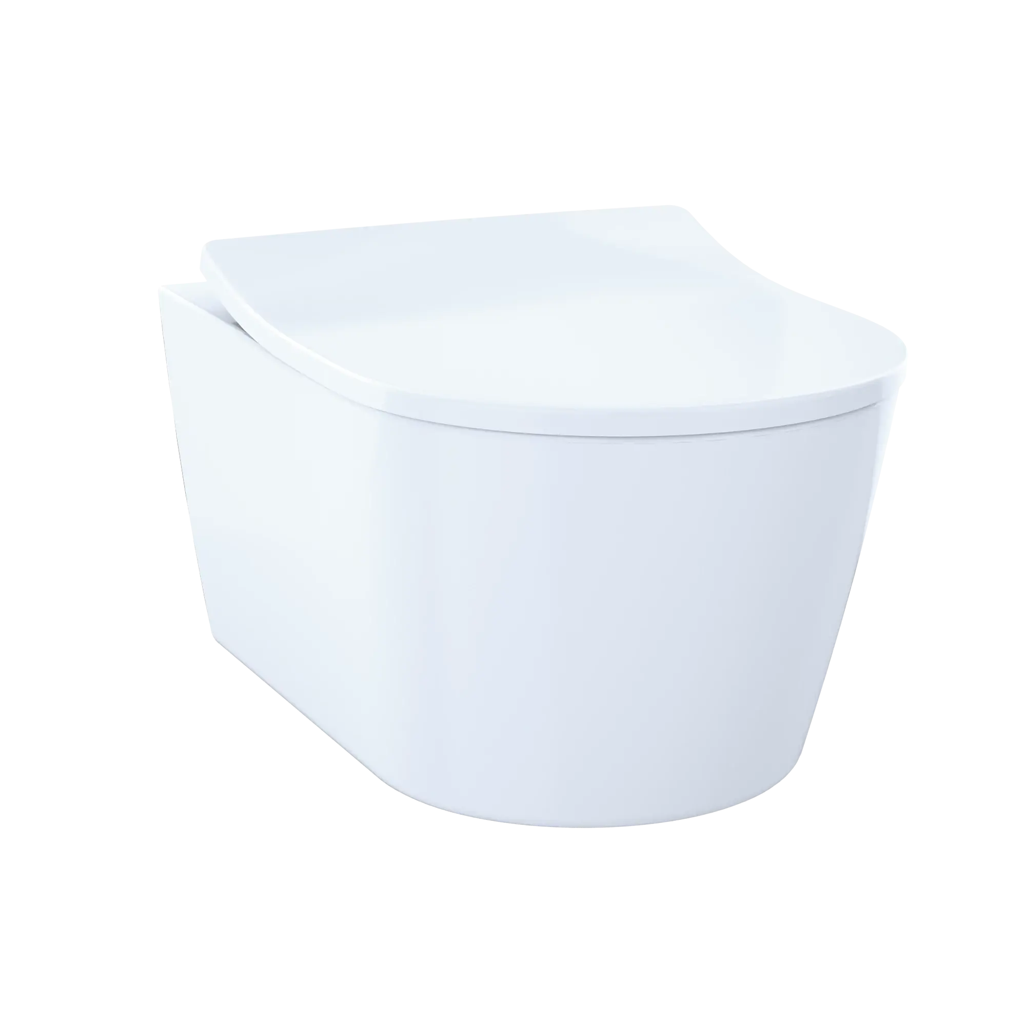 TOTO RP Compact Wall-Hung & In-Wall Tank System - 1.28/0.9 GPF — CWT427227CMFG