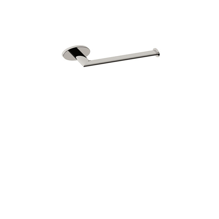 Aquabrass Serie 3300 7″ wallmount paper holder - 3311