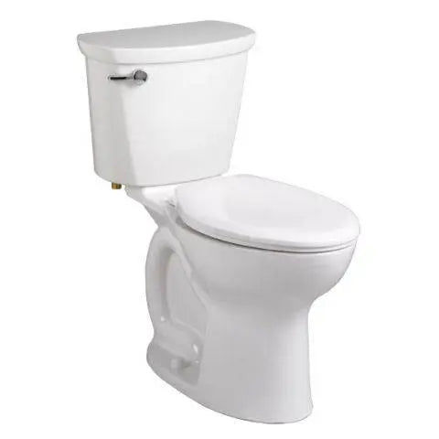 American Standard Cadet Pro RH El Combo L/Seat Lined Lin — 215AA054.020