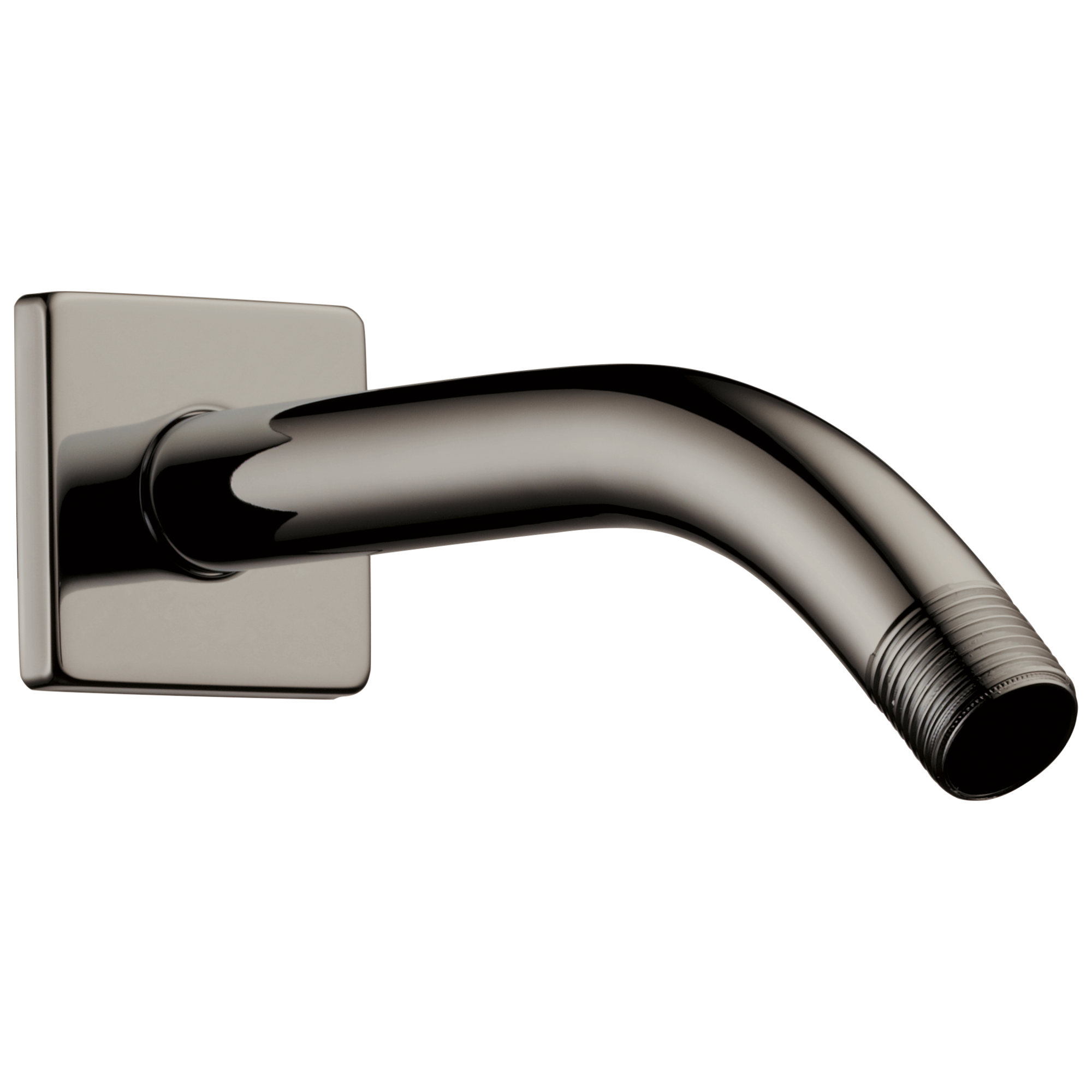 Brizo The Essential Shower Series 7" Linear Square Wall Mount Shower… — RP74448