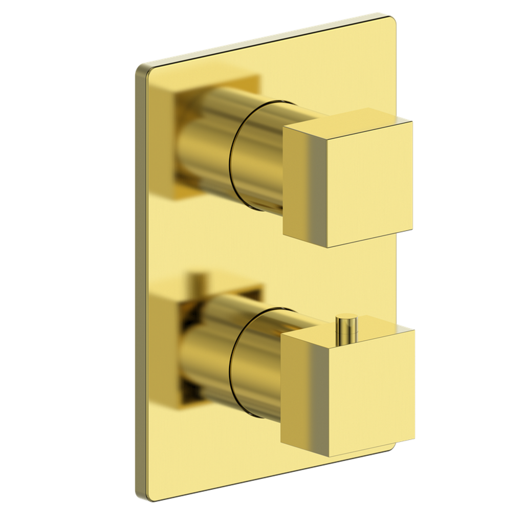Vogt Kapfenberg Trim for 3-Way TH Valve