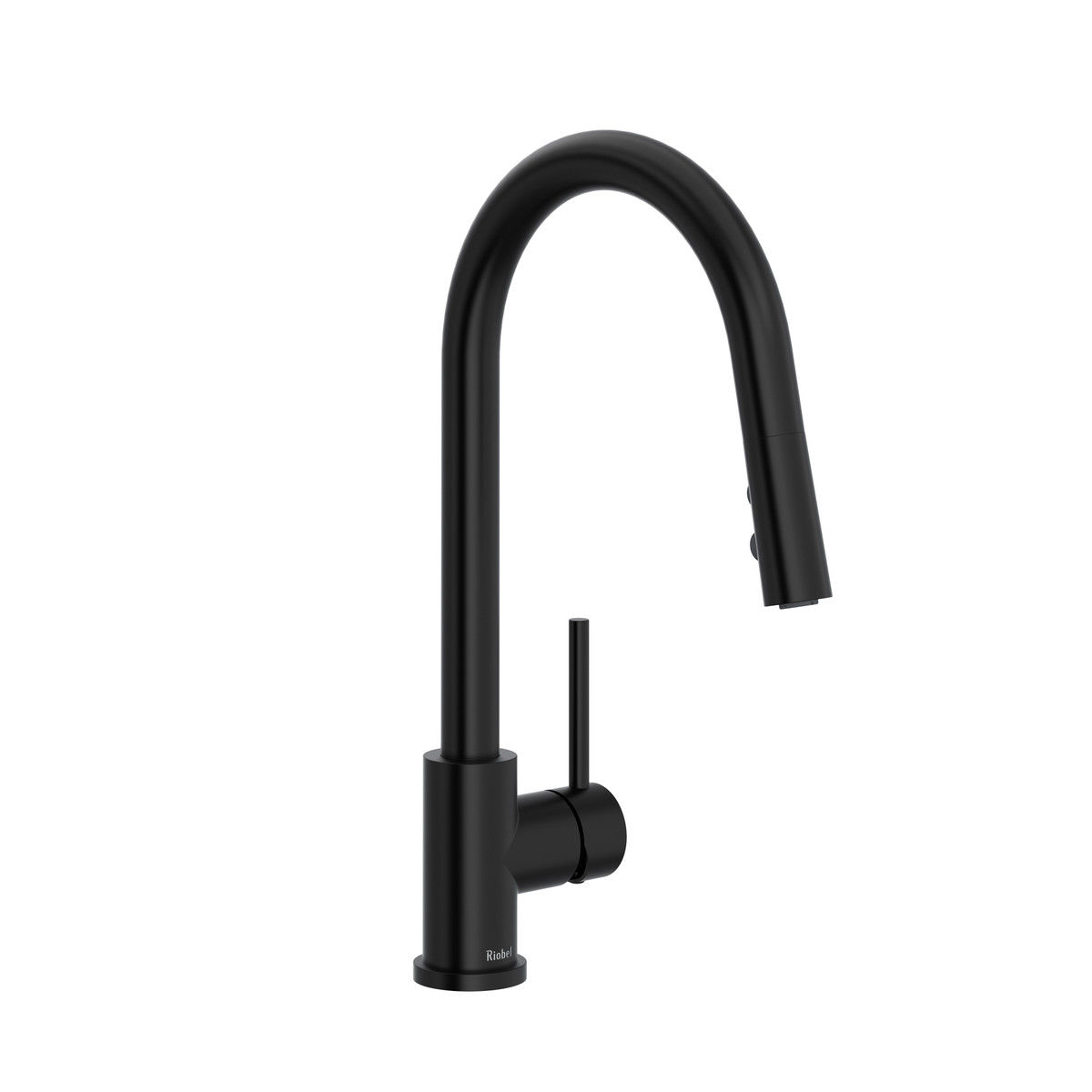 Riobel Joli Pull-Down Kitchen Faucet