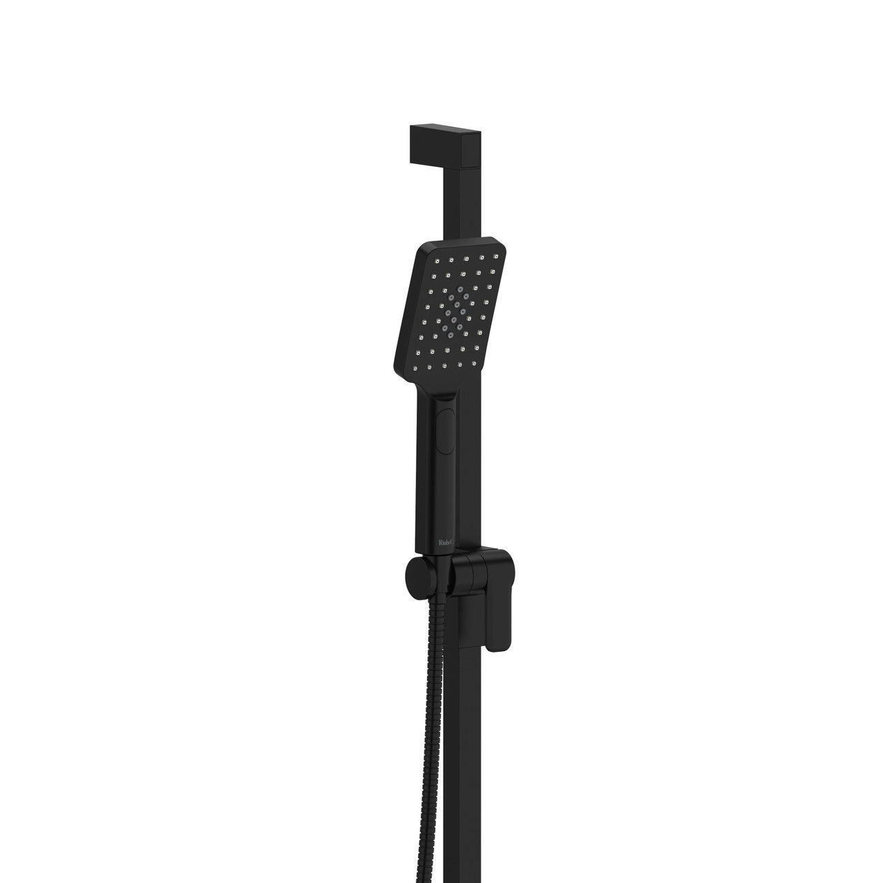 Riobel Handshower Set With 30" Slide Bar and 3-Function Handshower — 4665