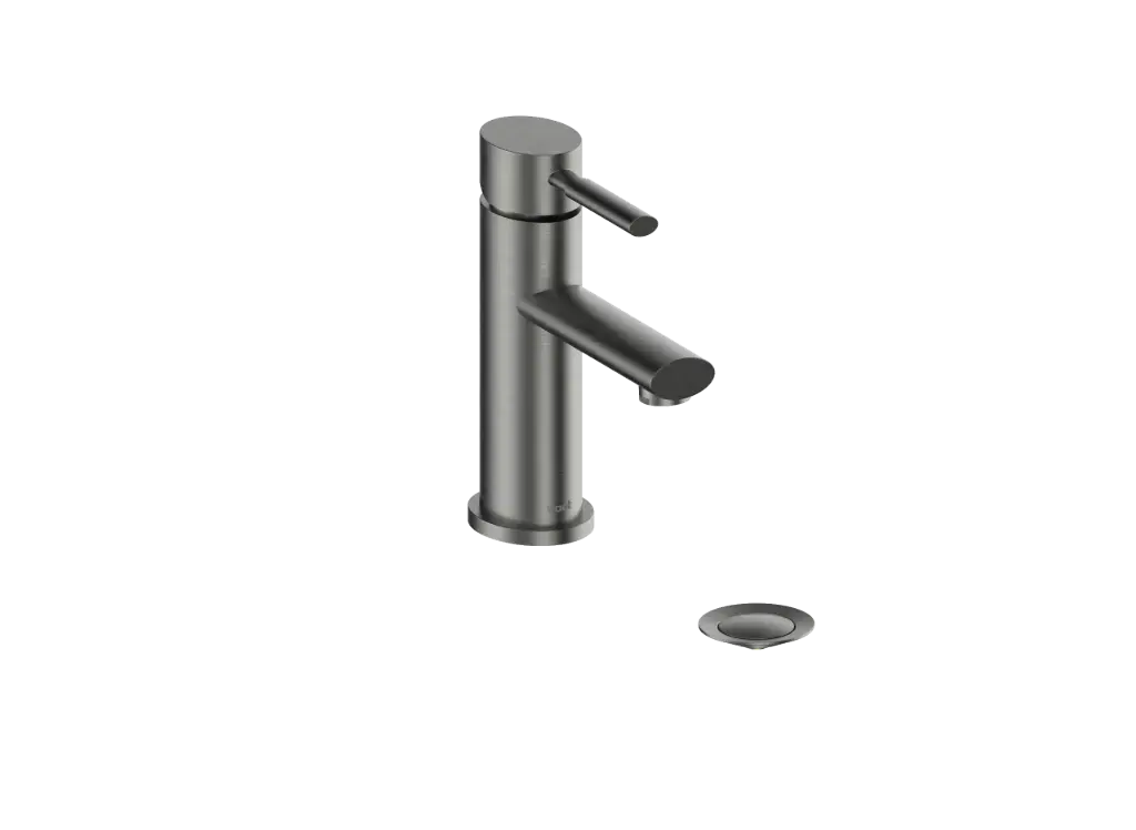Vogt Worgl Single Handle Bathroom Faucet
