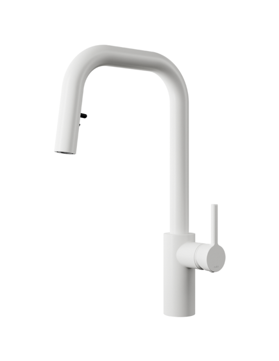 Thumbnail: Rubi NAO RNAO91D2 Single-Hole Kitchen Faucet