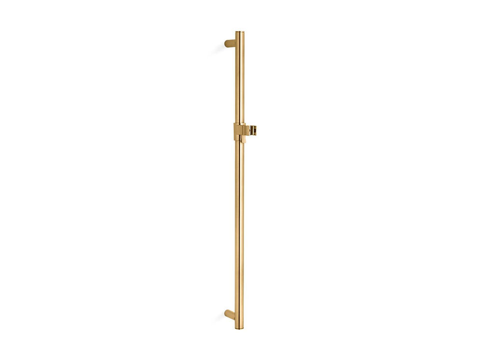 Thumbnail: Kohler Complementary 30" slidebar — K-8524
